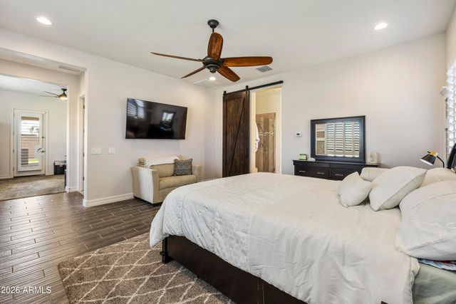 5621 S CROWLEY --, Mesa, AZ 85212