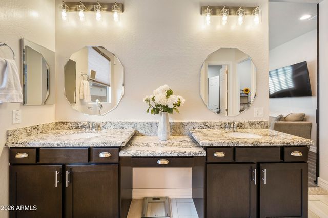 5621 S CROWLEY --, Mesa, AZ 85212