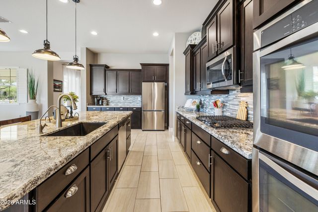 5621 S CROWLEY --, Mesa, AZ 85212