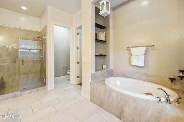 5621 S CROWLEY --, Mesa, AZ 85212