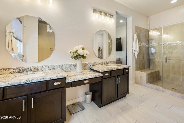 5621 S CROWLEY --, Mesa, AZ 85212