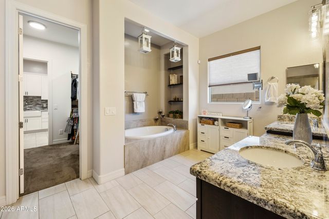 5621 S CROWLEY --, Mesa, AZ 85212