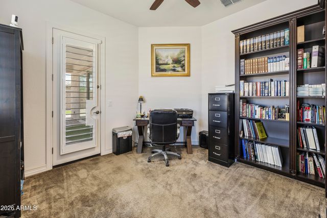 5621 S CROWLEY --, Mesa, AZ 85212