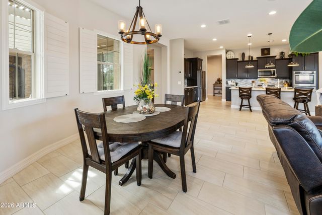 5621 S CROWLEY --, Mesa, AZ 85212