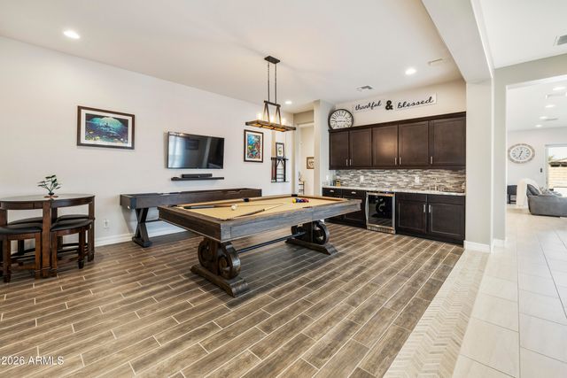 5621 S CROWLEY --, Mesa, AZ 85212