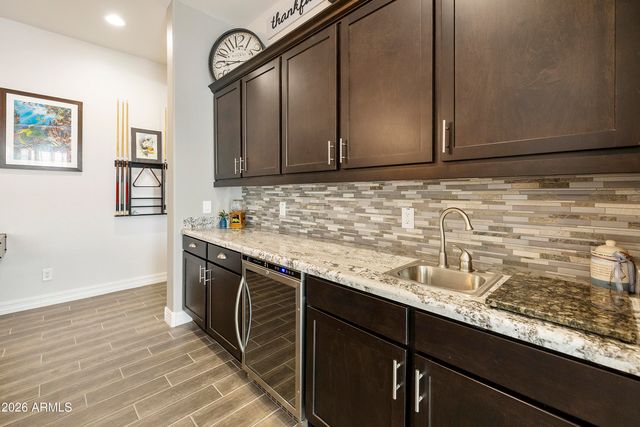 5621 S CROWLEY --, Mesa, AZ 85212