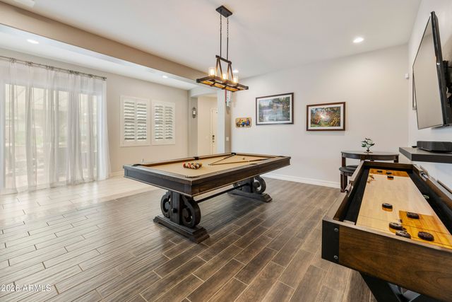 5621 S CROWLEY --, Mesa, AZ 85212