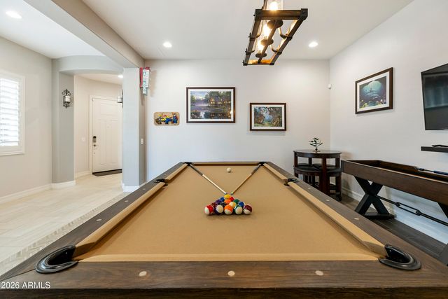 5621 S CROWLEY --, Mesa, AZ 85212