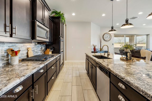 5621 S CROWLEY --, Mesa, AZ 85212