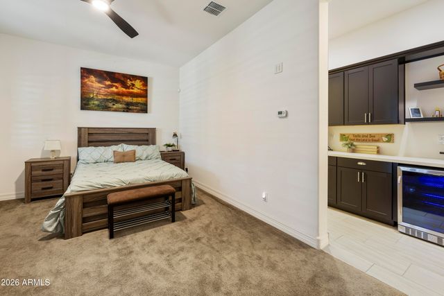 5621 S CROWLEY --, Mesa, AZ 85212