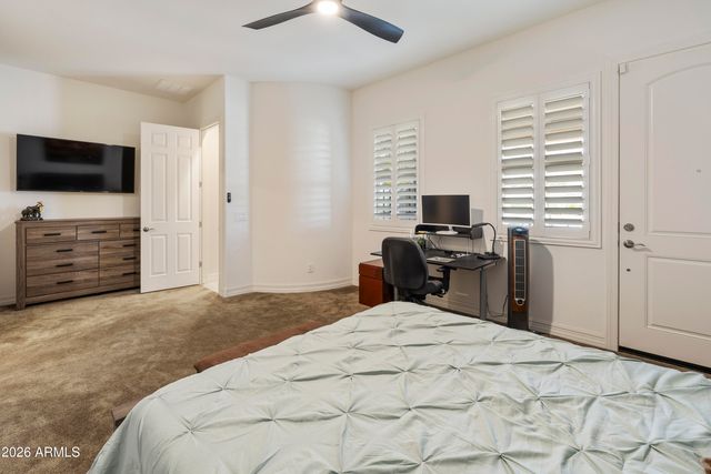 5621 S CROWLEY --, Mesa, AZ 85212