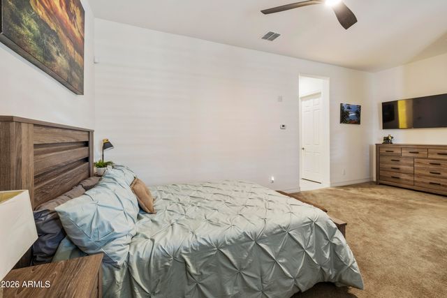 5621 S CROWLEY --, Mesa, AZ 85212