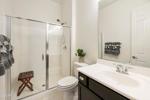 5621 S CROWLEY --, Mesa, AZ 85212