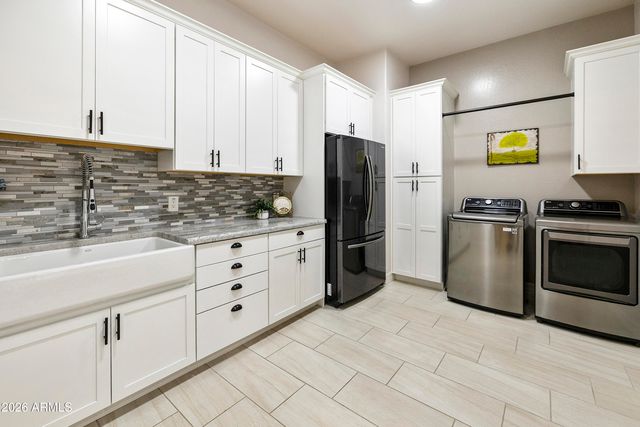 5621 S CROWLEY --, Mesa, AZ 85212