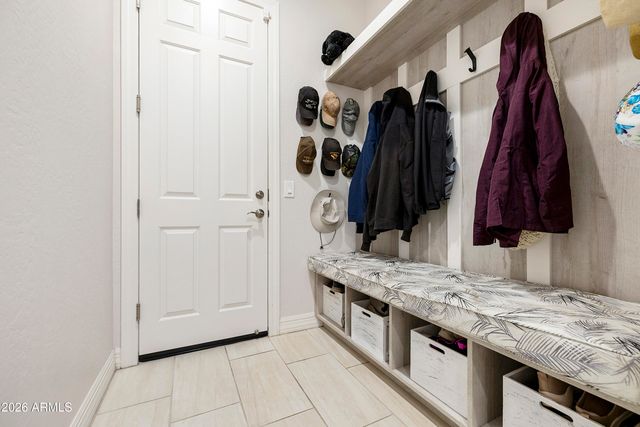 5621 S CROWLEY --, Mesa, AZ 85212