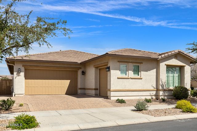 5621 S CROWLEY --, Mesa, AZ 85212