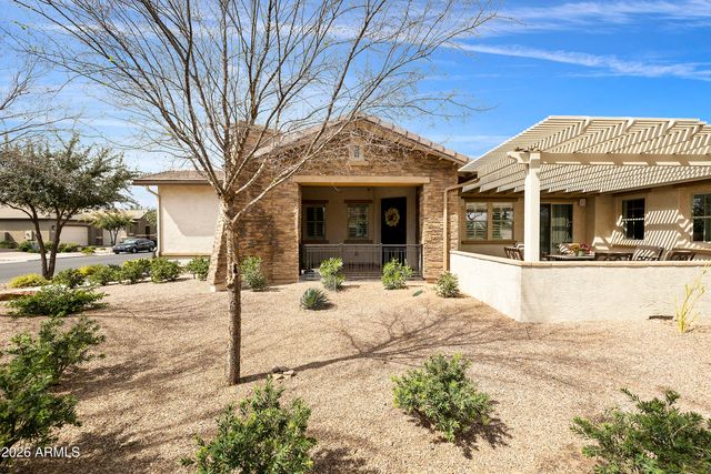 5621 S CROWLEY --, Mesa, AZ 85212