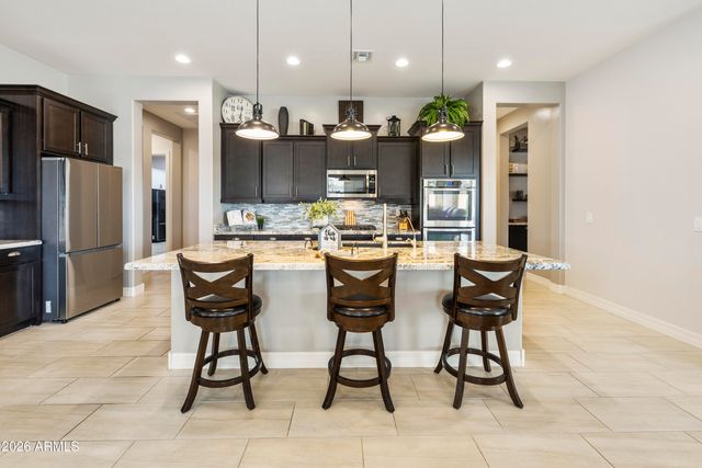 5621 S CROWLEY --, Mesa, AZ 85212