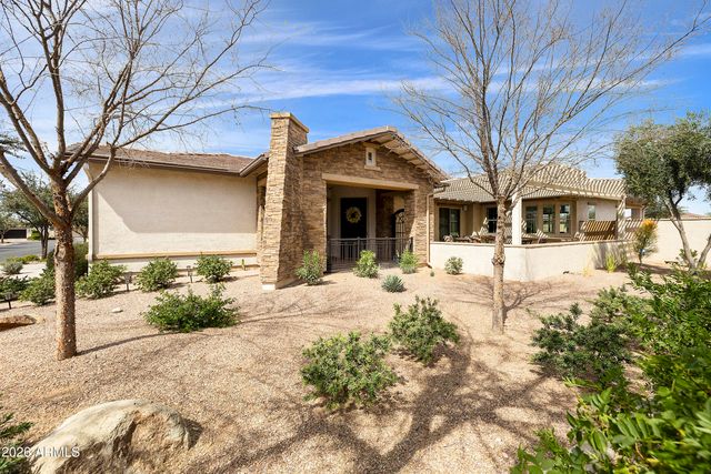 5621 S CROWLEY --, Mesa, AZ 85212