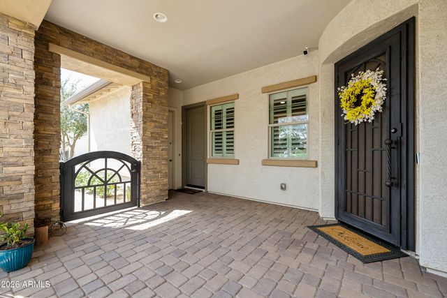 5621 S CROWLEY --, Mesa, AZ 85212