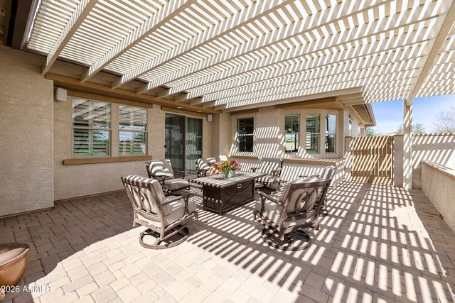 5621 S CROWLEY --, Mesa, AZ 85212