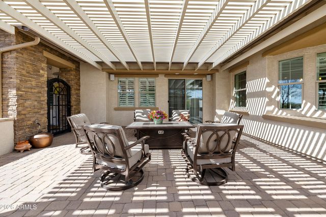 5621 S CROWLEY --, Mesa, AZ 85212