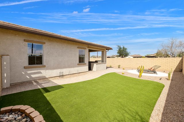 5621 S CROWLEY --, Mesa, AZ 85212