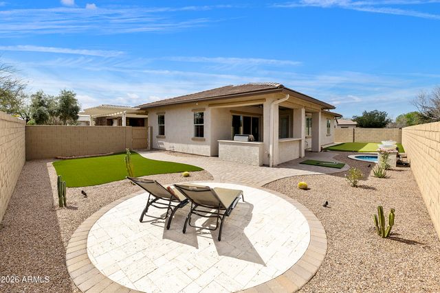 5621 S CROWLEY --, Mesa, AZ 85212