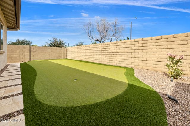 5621 S CROWLEY --, Mesa, AZ 85212