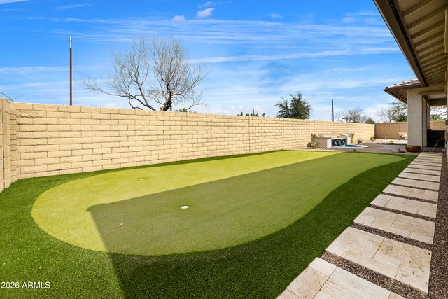 5621 S CROWLEY --, Mesa, AZ 85212