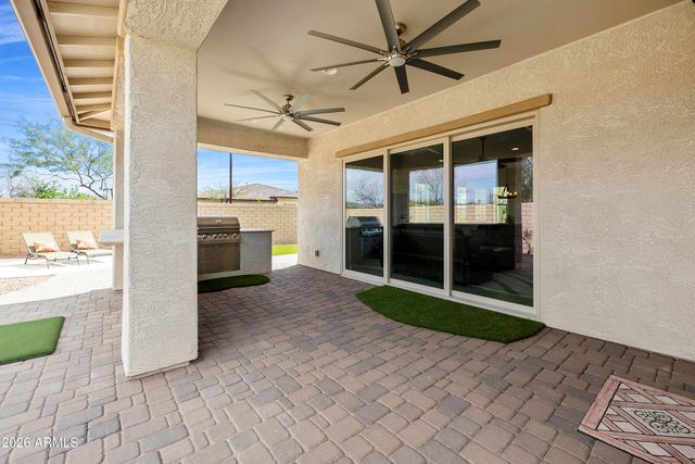 5621 S CROWLEY --, Mesa, AZ 85212