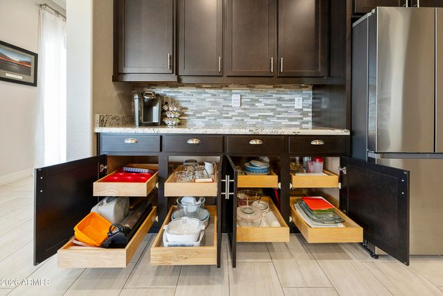 5621 S CROWLEY --, Mesa, AZ 85212