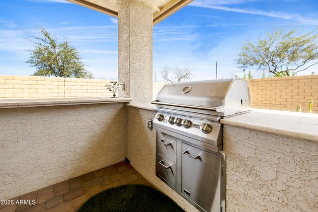 5621 S CROWLEY --, Mesa, AZ 85212