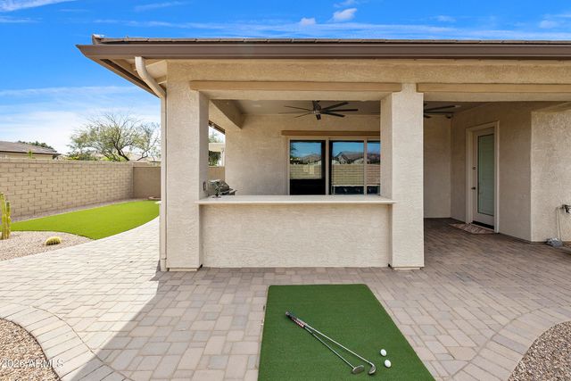 5621 S CROWLEY --, Mesa, AZ 85212