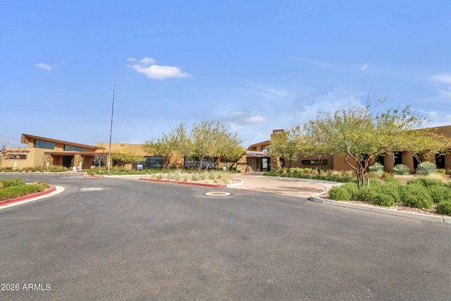 5621 S CROWLEY --, Mesa, AZ 85212