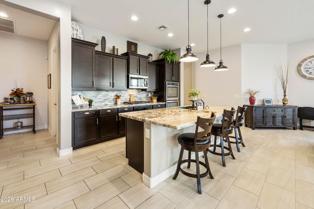 5621 S CROWLEY --, Mesa, AZ 85212