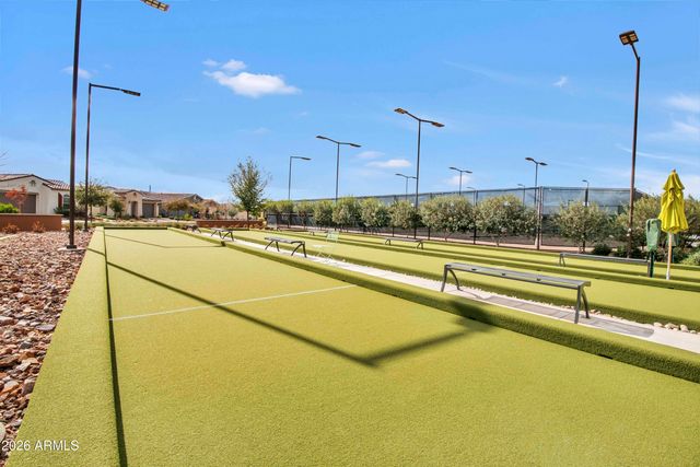 5621 S CROWLEY --, Mesa, AZ 85212