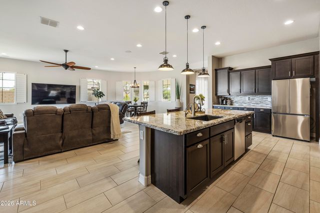 5621 S CROWLEY --, Mesa, AZ 85212