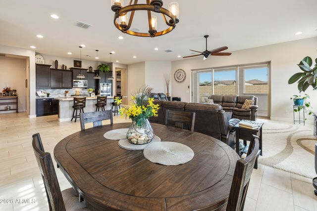 5621 S CROWLEY --, Mesa, AZ 85212