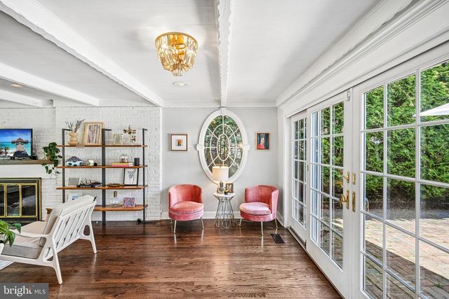 109 GLENWOOD RD, Haddonfield, NJ 08033