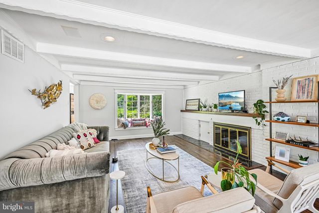 109 GLENWOOD RD, Haddonfield, NJ 08033