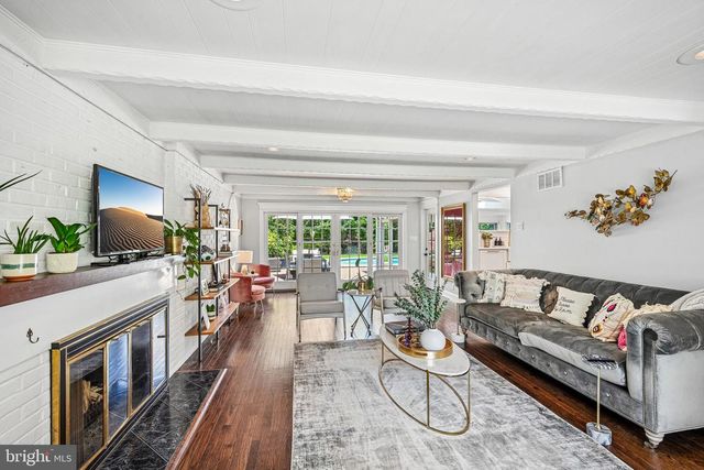 109 GLENWOOD RD, Haddonfield, NJ 08033