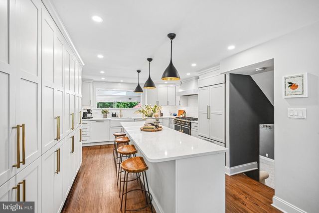 109 GLENWOOD RD, Haddonfield, NJ 08033