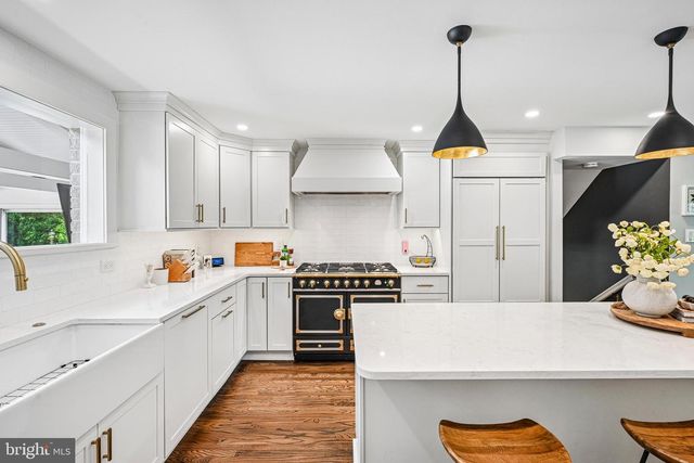 109 GLENWOOD RD, Haddonfield, NJ 08033