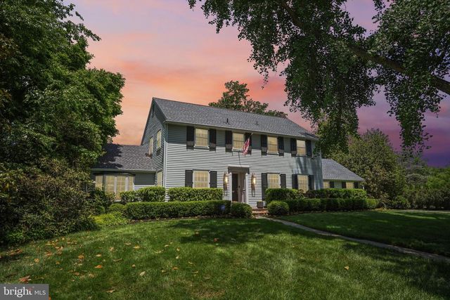 109 GLENWOOD RD, Haddonfield, NJ 08033