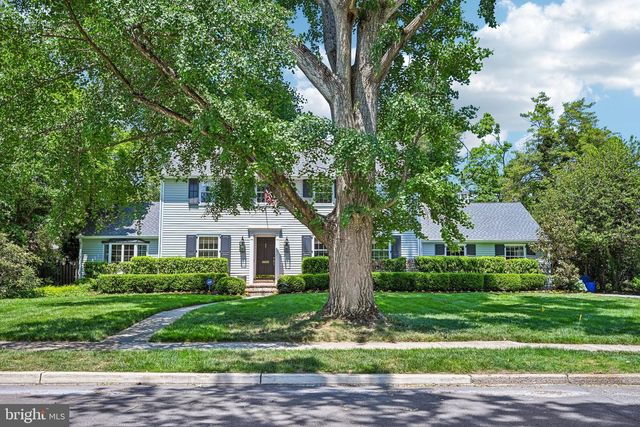 109 GLENWOOD RD, Haddonfield, NJ 08033