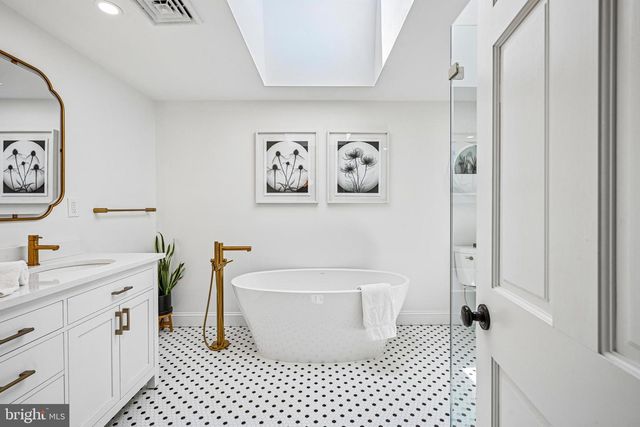 109 GLENWOOD RD, Haddonfield, NJ 08033
