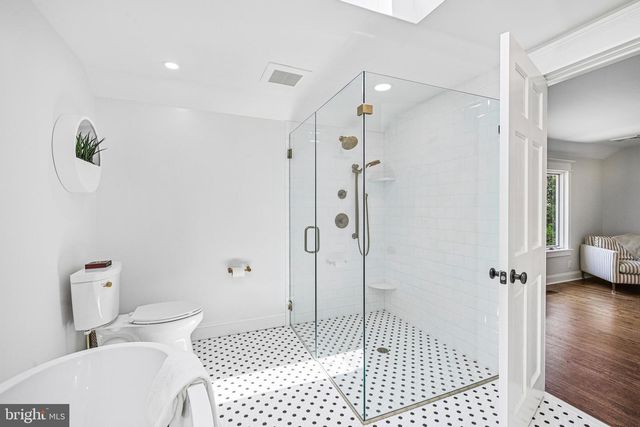 109 GLENWOOD RD, Haddonfield, NJ 08033