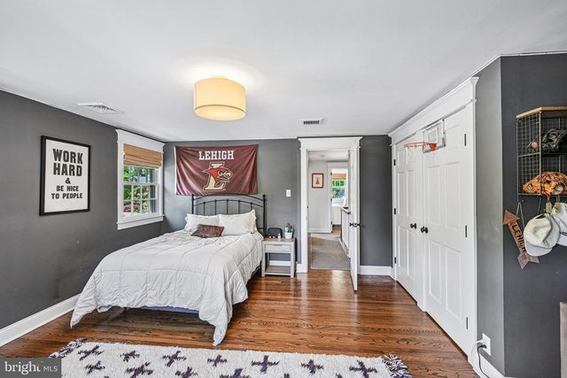 109 GLENWOOD RD, Haddonfield, NJ 08033