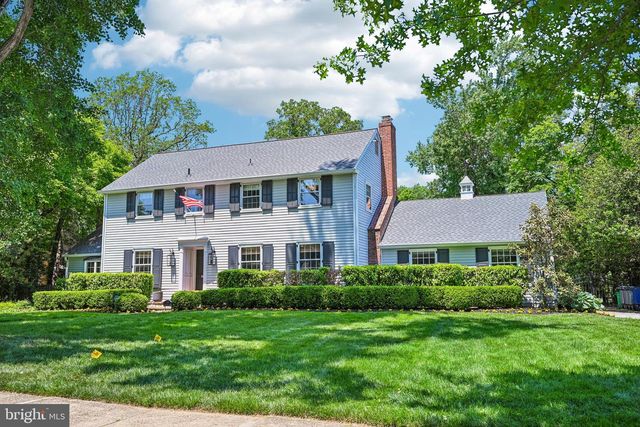 109 GLENWOOD RD, Haddonfield, NJ 08033